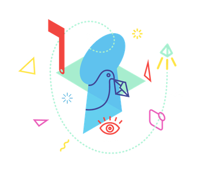 Cover for An invitation system using URL Schemes and Universal Links