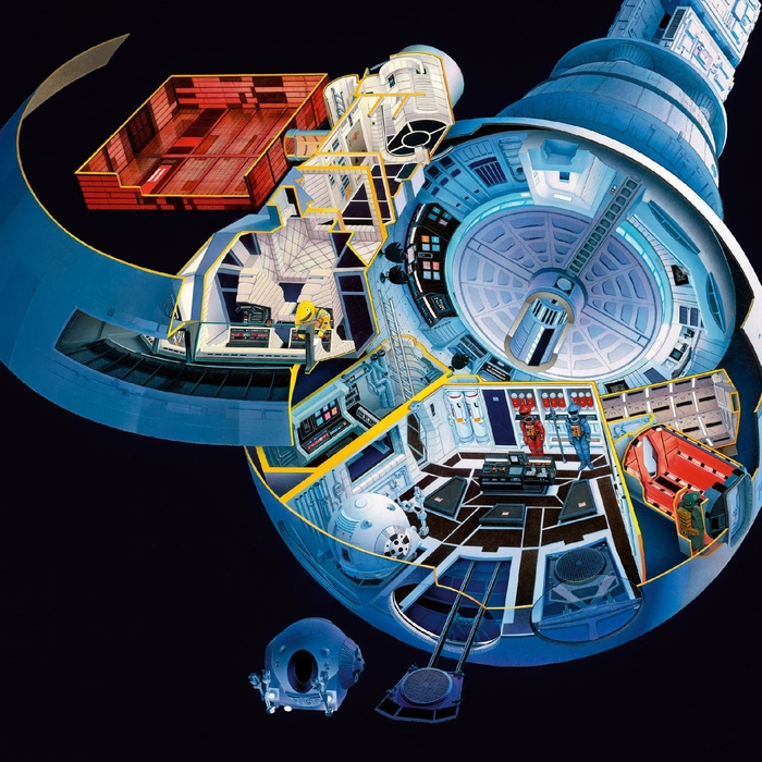 Background for The componentization of the Web