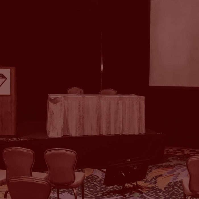 Background for My Ruby 2018: Around the world in nine conferences
